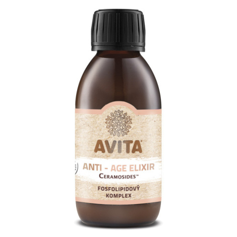 AVITA Anti age elixir 250 ml