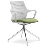 LD SEATING - Konferenčná stolička TARA 105, F70-N6