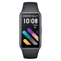 HONOR Band 7 čierny