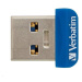 VERBATIM Flash disk 64 GB Store 'n' Stay Nano, USB 3.