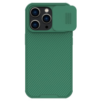 Nillkin CamShield Kryt pre iPhone 14 Pro, Zelený
