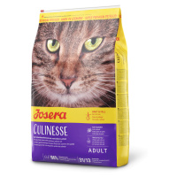 Josera Cat Culinesse granule s lososom pre dospelé mačky 400g