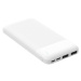 Platinet Power Bank PMPB10W705W 10000mAh biela