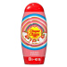 Disney Bi-es Chupa chups Šampón a sprchový gél 2v1 250ml