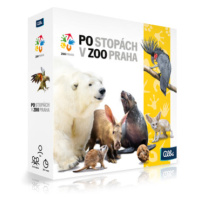 Po stopách v ZOO Praha