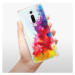 Odolné silikónové puzdro iSaprio - Color Splash 01 - Xiaomi Mi 9T Pro