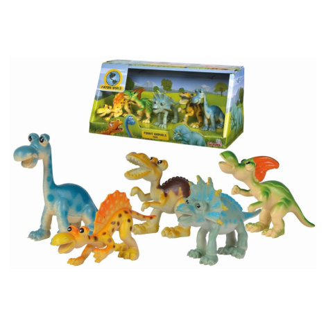 Figúrky a zvieratká Simba