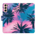Flipové puzdro iSaprio - Paradise - Samsung Galaxy S21