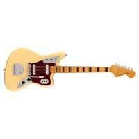 Fender Vintera II `70s Jaguar - Vintage White