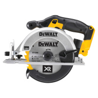 DEWALT 18V XR Aku kotúčová píla 165 x 20, bez aku DCS391N-XJ