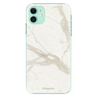 Plastové puzdro iSaprio - Marble 12 - iPhone 11