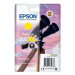 EPSON singlepack,Yellow 502XL,Ink,XL