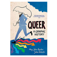 Icon Books Queer: A Graphic History