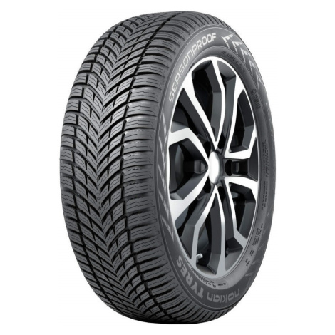 NOKIAN TYRES 215/45 R 17 91W SEASONPROOF TL XL M+S 3PMSF