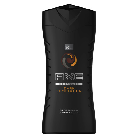 AXE sprchový gél Dark Temptation 400 ml