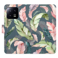 Flipové puzdro iSaprio - Flower Pattern 09 - Xiaomi 13
