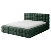 ELTAP POSTEL DIZZLE 180X200, AMORE 35, GREEN, 63293