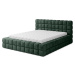 ELTAP POSTEL DIZZLE 180X200, AMORE 35, GREEN, 63293