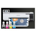 Atrament do tlačiarne EPSON SureColor SC-T3100x 220V , 4 atramenty, 2400x1200 dpi, A1 , USB 3.0 