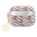 Guess PU G Cube Charm AirPods Pro GUAPPGCE4CP Pink