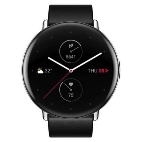 AMAZFIT Xiaomi Zepp E (okrúhle) Polárna Čierna