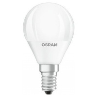 OSRAM VALUE E14 7W (7, 5W)/840 CLP60 miniglobe studená