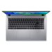 Acer Extensa 15/EX215-34/i3-N305/15,6"/FHD/8GB/512GB SSD/UHD Xe/W11H/Silver/2R