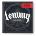 Dunlop LKS50105 Lemmy Icon Basové struny