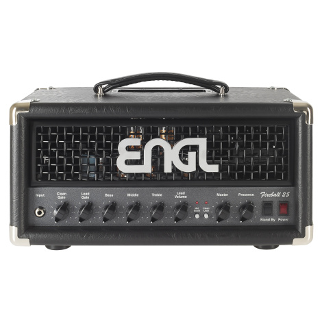 Engl Fireball 25