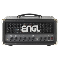 Engl Fireball 25