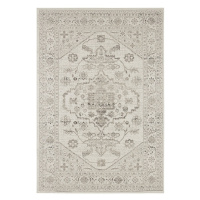 Kusový koberec Beach 103840 Cream/Taupe – na ven i na doma - 200x290 cm NORTHRUGS - Hanse Home k