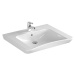 Bezbariérové ​​umývadlo VitrA 65x56x15,5 cm biele 5291-003-0001