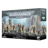 Games Workshop Dark Angels Deathwing Knights (Warhammer 40000)