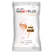 Smartflex Velvet Biela čokoláda 1 kg vo vrecku (poťahovacia a modelovacia hmota na torty) 0114 d