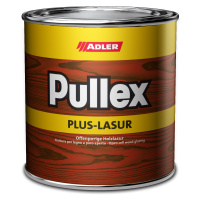 Adler Pullex Plus Lasur - UV ochranná lazúra na vonkajšie drevodomy a obloženie 2,5 l afzelia