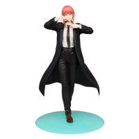 Furyu Chainsaw Man Exceed Creative PVC Statue Makima 21 cm