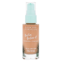 PHYSICIANS FORMULA Butter Believe It! make-up Foundation + Concealer Light-To-Medium 30 ml