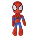 Simba : Disney Marvel Spidey, 25 cm