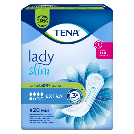 TENA Lady Slim Extra 20 ks