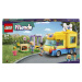 LEGO® Friends 41741 Psia sanitka