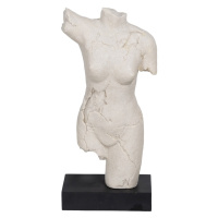 Soška z polyresínu (výška  43 cm) Figure – Ixia