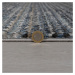Modrý koberec 160x230 cm Camino – Flair Rugs