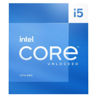 Intel Core i5-12600K