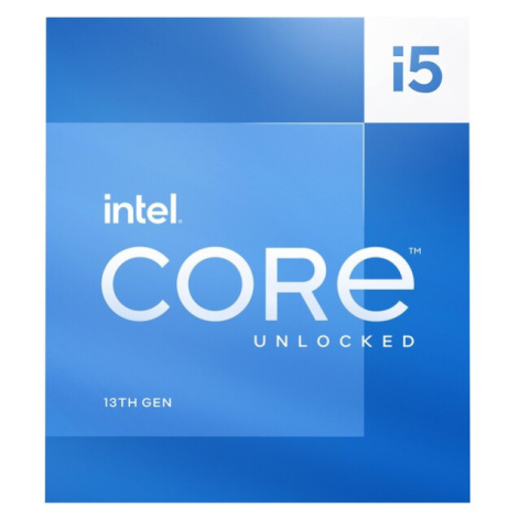 Intel Core i5-12600K