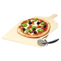 ELECTROLUX Pizza set E9OHPS1