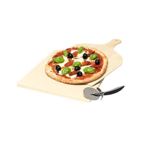 ELECTROLUX Pizza set E9OHPS1