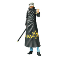 Banpresto One Piece Grandista Nero Statue Trafalgar Law 29 cm