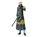 Banpresto One Piece Grandista Nero Statue Trafalgar Law 29 cm