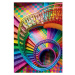 Puzzle 500 dielikov Colorboom - Schody