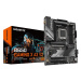 GIGABYTE B650 GAMING X AX V2/AM5/ATX